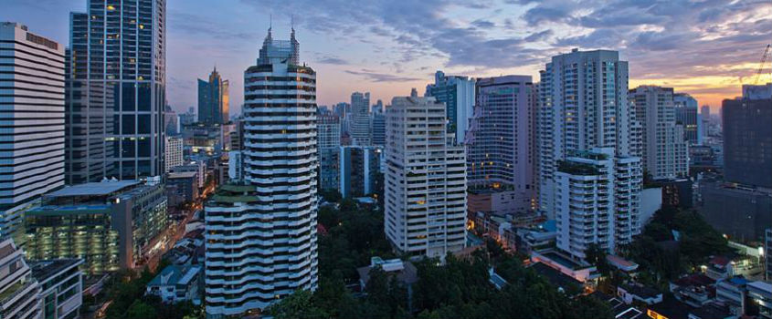 Somerset-Lake Point-Bangkok-Thailand